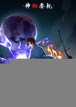 Toàn Chức Pháp Sư: Lời Uỷ Thác Thần Bí