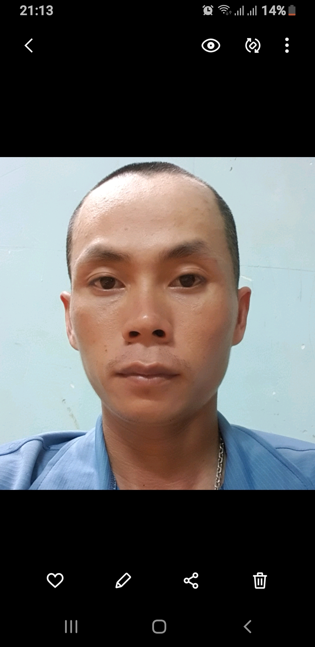 Chuonglak89 avatar