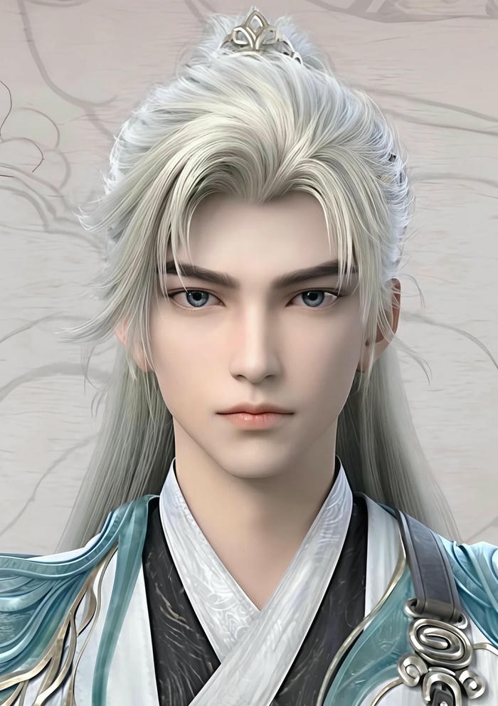 Vương lâm avatar