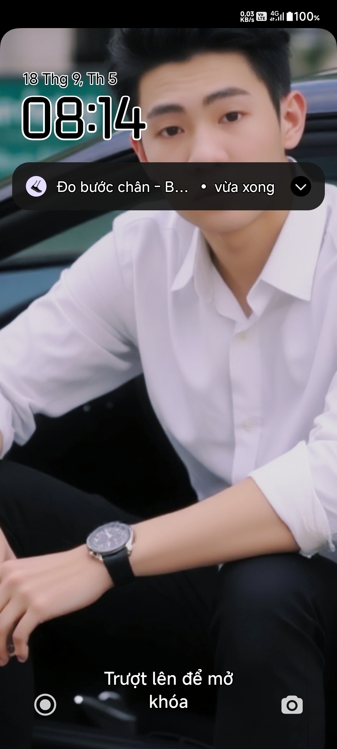 Tất Tuyến avatar